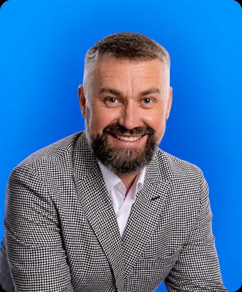 Дмитрий Васенин